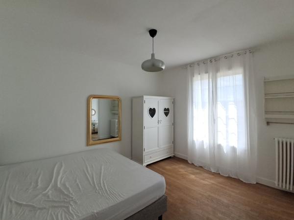 Vente Maison180 m² - 7 Pièces - AMILLY (45200)