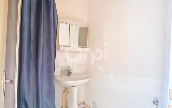 Immeuble à vendre