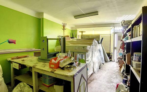 Immeuble à vendre