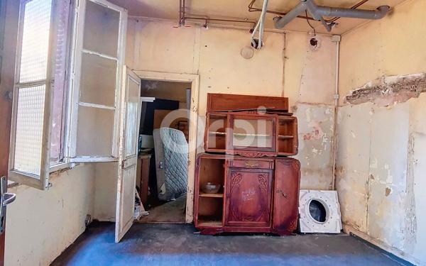 Immeuble à vendre