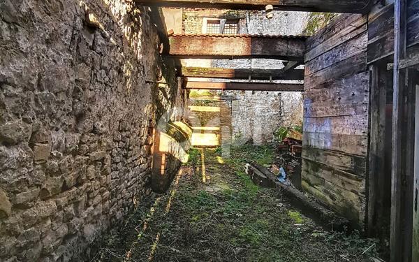 Immeuble à vendre
