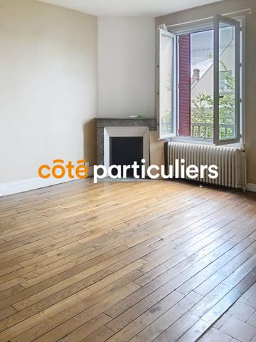 Vente Maison86 m² - 4 Pièces - MONTARGIS (45200)