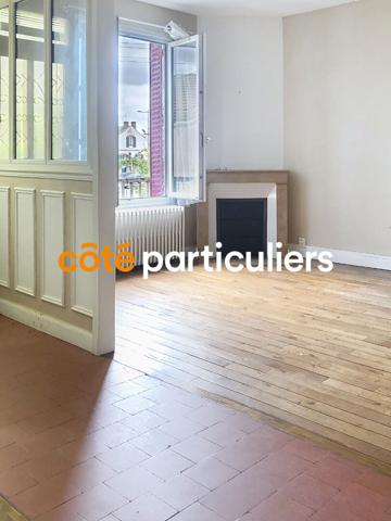 Vente Maison86 m² - 4 Pièces - MONTARGIS (45200)