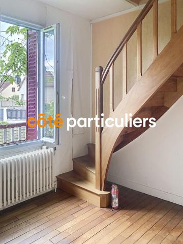 Vente Maison86 m² - 4 Pièces - MONTARGIS (45200)
