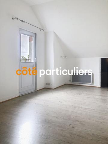 Vente Maison86 m² - 4 Pièces - MONTARGIS (45200)