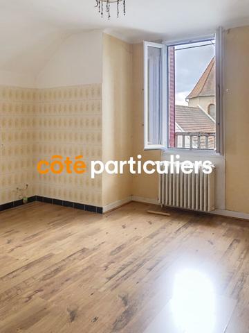 Vente Maison86 m² - 4 Pièces - MONTARGIS (45200)