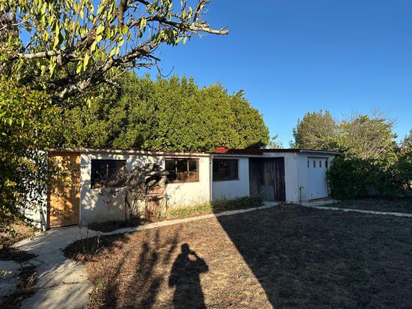 ROCHEFORT - BELLE MAISON FAMILIALE DE 167 M² - 5 CHAMBRES, DEUX GARAGES , FORT POTENTIEL !