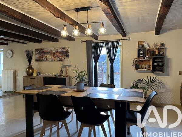 Maison à vendre 6 pièces 142 m² Allassac