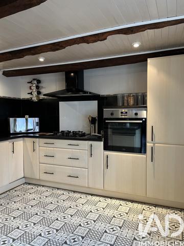 Maison à vendre 6 pièces 142 m² Allassac