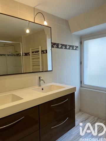 Maison à vendre 6 pièces 142 m² Allassac