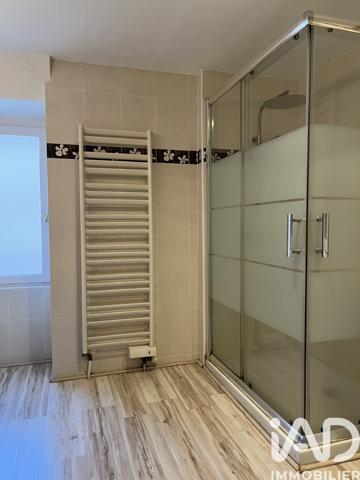 Maison à vendre 6 pièces 142 m² Allassac