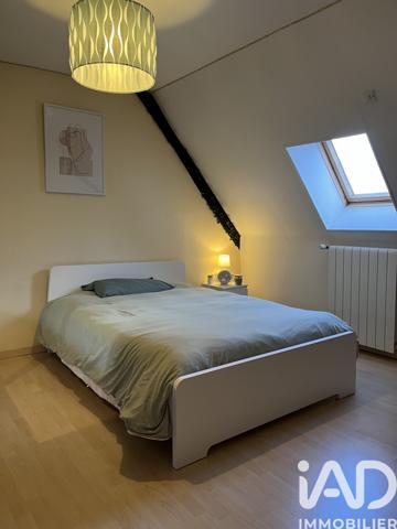 Maison à vendre 6 pièces 142 m² Allassac