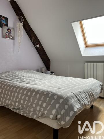 Maison à vendre 6 pièces 142 m² Allassac