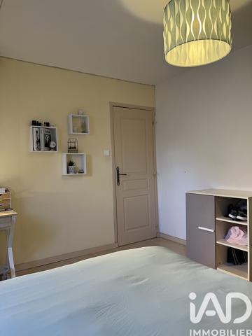 Maison à vendre 6 pièces 142 m² Allassac