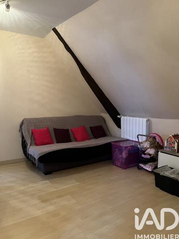 Maison à vendre 6 pièces 142 m² Allassac