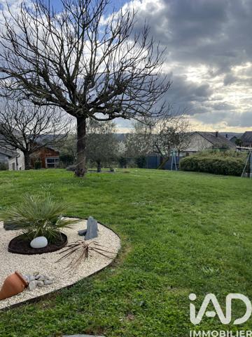 Maison à vendre 6 pièces 142 m² Allassac