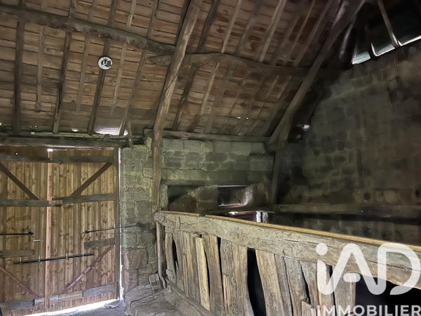 Maison à vendre 6 pièces 142 m² Allassac