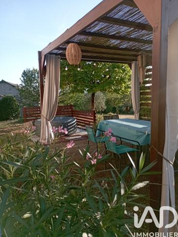 Maison à vendre 6 pièces 142 m² Allassac