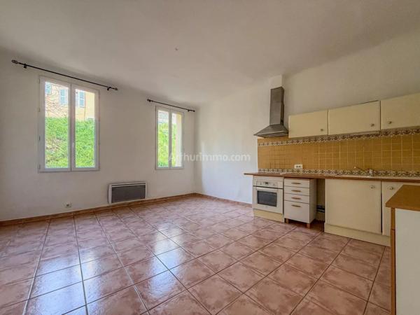 Vente Appartement 1 pièces 40 m2 à Draguignan