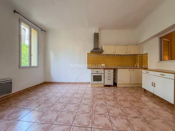 Vente Appartement 1 pièces 40 m2 à Draguignan