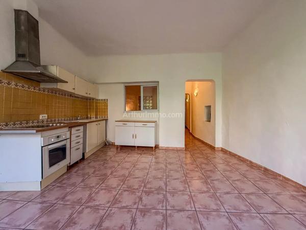 Vente Appartement 1 pièces 40 m2 à Draguignan