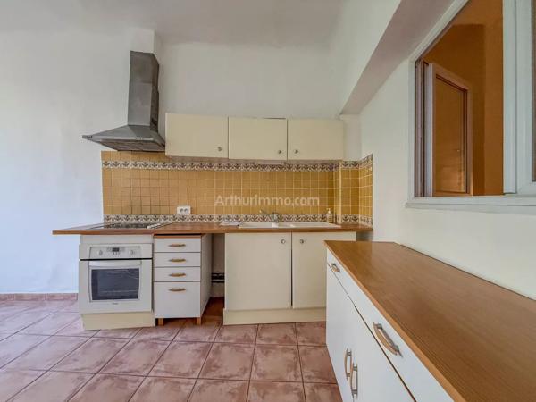 Vente Appartement 1 pièces 40 m2 à Draguignan