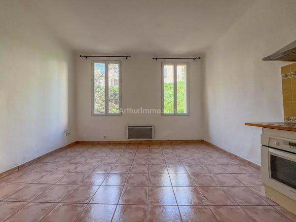 Vente Appartement 1 pièces 40 m2 à Draguignan