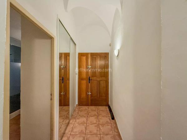 Vente Appartement 1 pièces 40 m2 à Draguignan