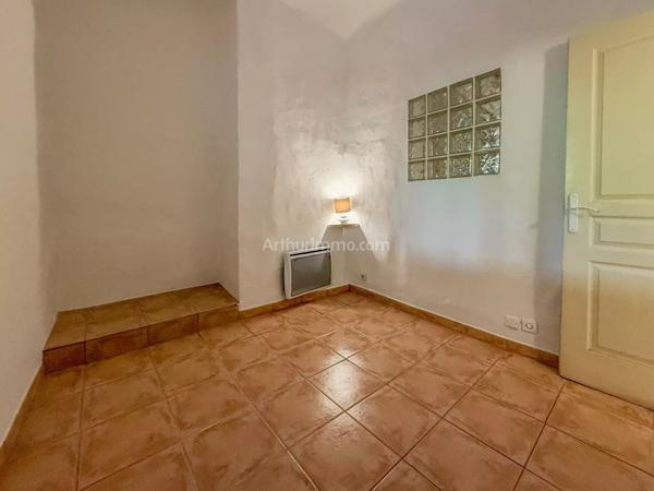 Vente Appartement 1 pièces 40 m2 à Draguignan