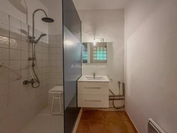 Vente Appartement 1 pièces 40 m2 à Draguignan