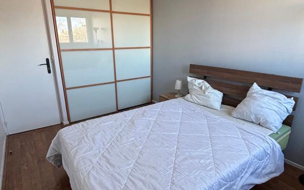 Appartement à louer    1 pièce • 10,98 m2 Montigny-le-Bretonneux