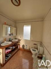 Maison à vendre 5 pièces 110 m² Thiviers