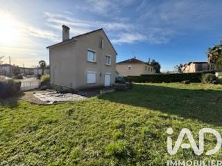 Maison à vendre 5 pièces 110 m² Thiviers