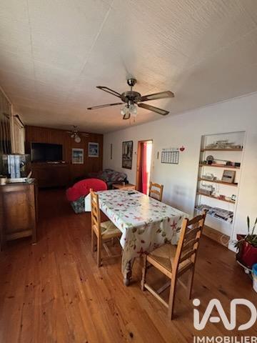 Maison à vendre 5 pièces 110 m² Thiviers