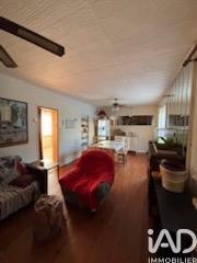 Maison à vendre 5 pièces 110 m² Thiviers