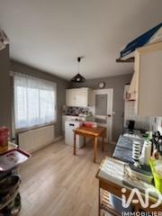 Maison à vendre 5 pièces 110 m² Thiviers