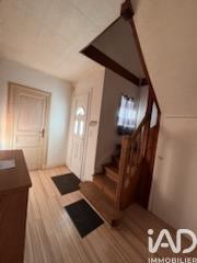 Maison à vendre 5 pièces 110 m² Thiviers
