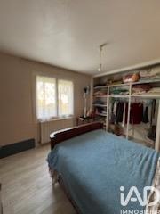 Maison à vendre 5 pièces 110 m² Thiviers