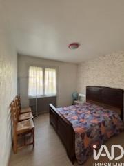 Maison à vendre 5 pièces 110 m² Thiviers