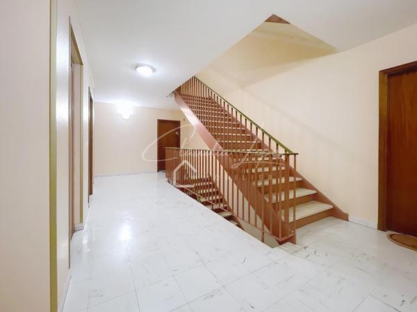 ENGHIEN-LES BAINS APPARTEMENT 4 PIECES AVEC CAVE ET PARKING