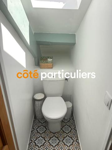 Vente Appartement35 m² - 2 Pièces - TROUVILLE SUR MER (14360)