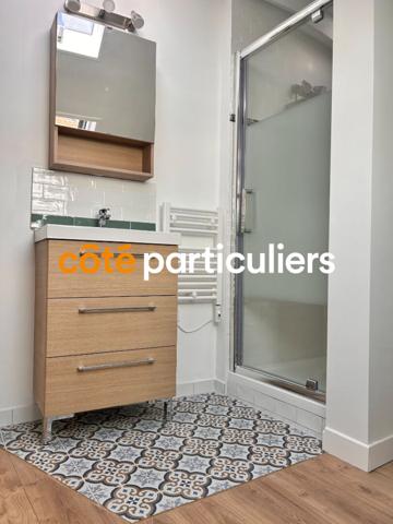 Vente Appartement35 m² - 2 Pièces - TROUVILLE SUR MER (14360)