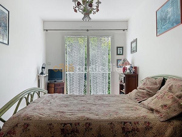 Vente Appartement87 m² - 5 Pièces - SAINT MAUR DES FOSSES (94100)