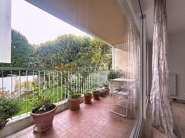 Vente Appartement87 m² - 5 Pièces - SAINT MAUR DES FOSSES (94100)