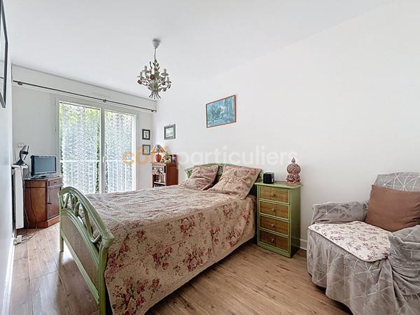 Vente Appartement87 m² - 5 Pièces - SAINT MAUR DES FOSSES (94100)