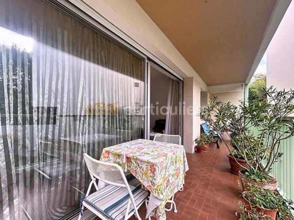 Vente Appartement87 m² - 5 Pièces - SAINT MAUR DES FOSSES (94100)