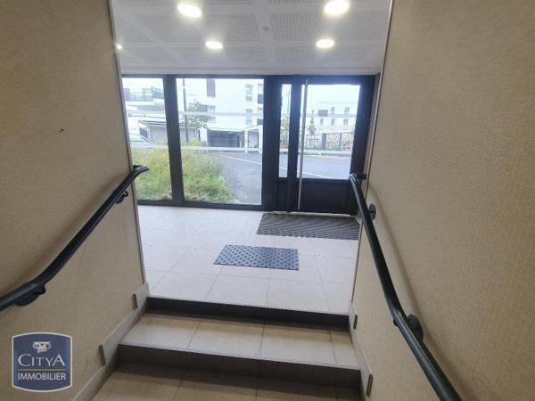 Appartement à vendre 3 pièces 60.95m²