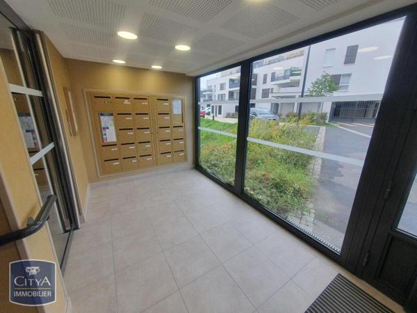 Appartement à vendre 3 pièces 60.95m²