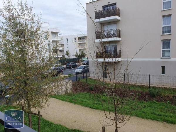 Appartement à vendre 3 pièces 60.95m²