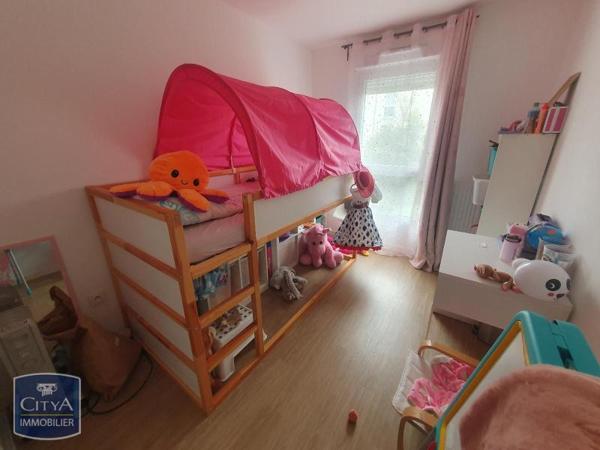 Appartement à vendre 3 pièces 60.95m²